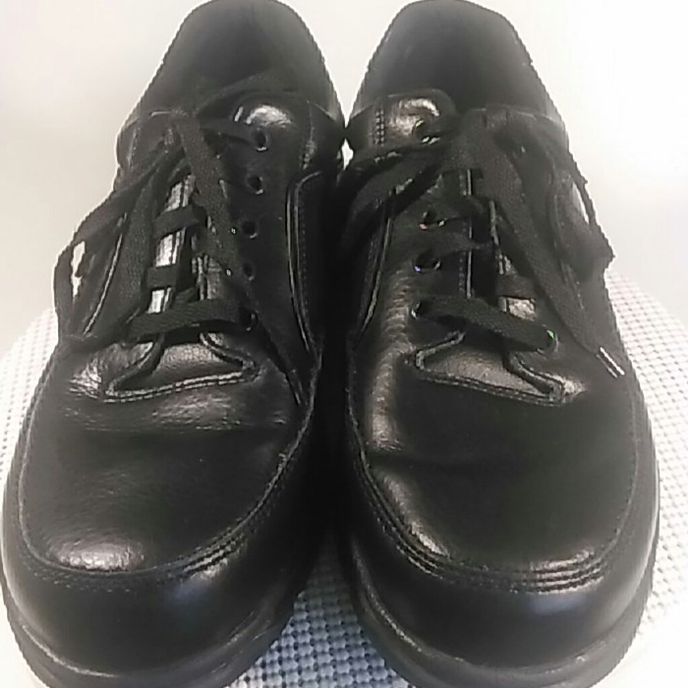 Rockport Eureka Black sz 10.5 casual Sneak…